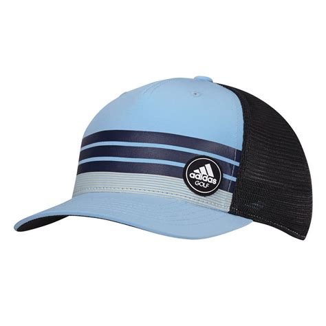 adidas trucker cap kopen|Adidas 3 stripe trucker hat.